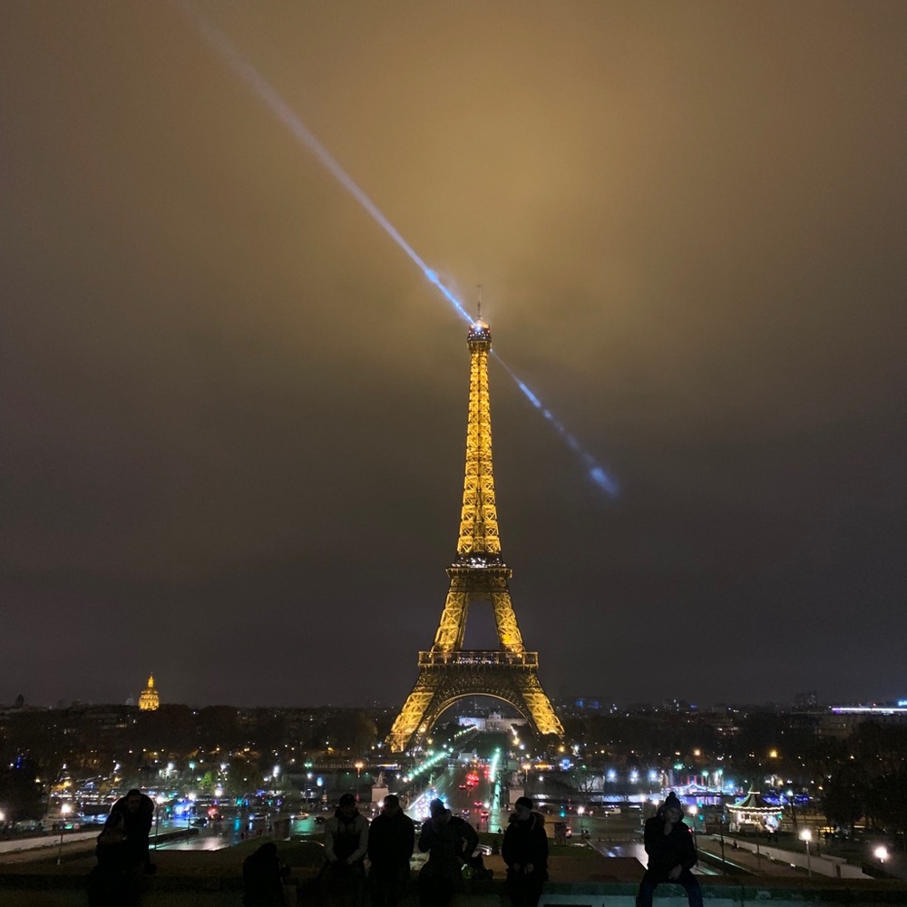 Meet your Posher, Rachelle